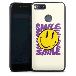 Silicone Case black