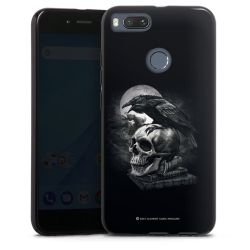 Silicone Case black