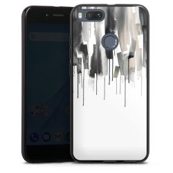 Silicone Case black