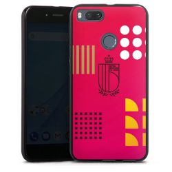 Silicone Case black