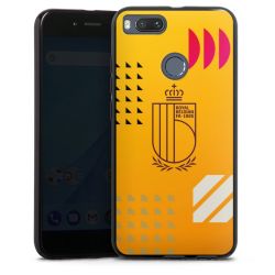 Silicone Case black