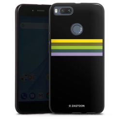 Silicone Case black