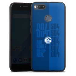 Silicone Case black