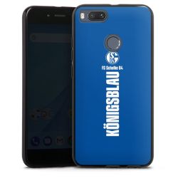 Silicone Case black