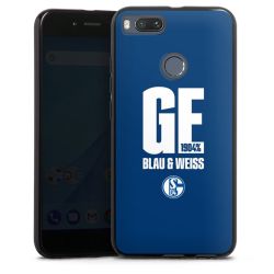 Silicone Case black