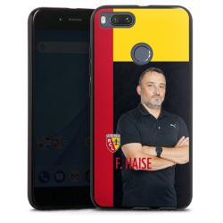 Silicone Case black