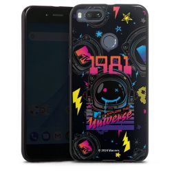 Silicone Case black