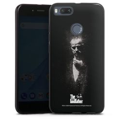 Silicone Case black