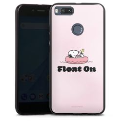 Silicone Case black