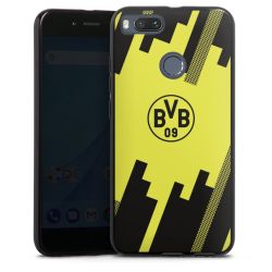 Silicone Case black