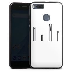 Silicone Case black