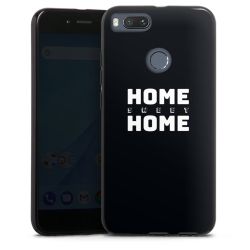 Silicone Case black