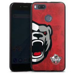 Silicone Case black