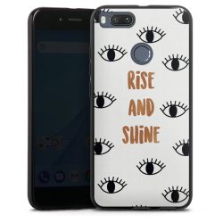 Silicone Case black