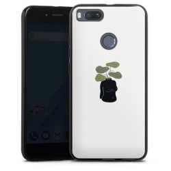 Silicone Case black