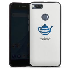 Silicone Case black