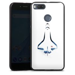 Silicone Case black