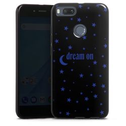 Silicone Case black