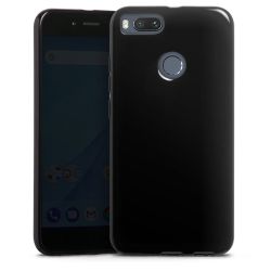 Silicone Case black