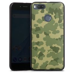 Silicone Case black