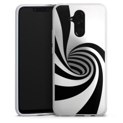 Silicone Case white