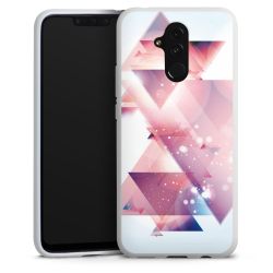 Silicone Case white