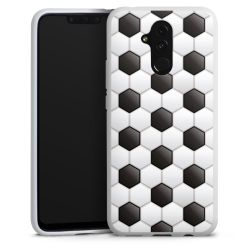 Silicone Case white