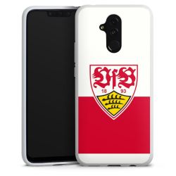 Silikon Case weiß