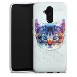 Silicone Case white