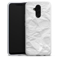 Silicone Case white