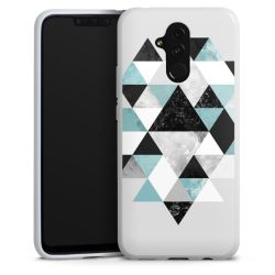 Silicone Case white