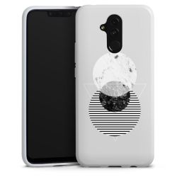 Silicone Case white