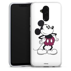 Silicone Case white