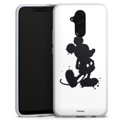 Silicone Case white