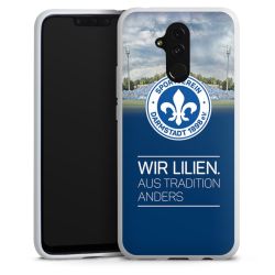 Silikon Case weiß