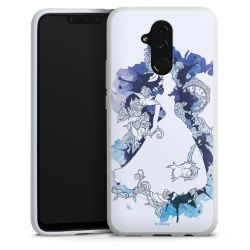 Silicone Case white