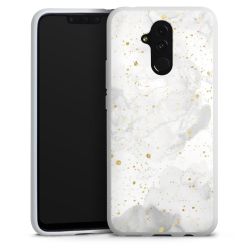 Silicone Case white