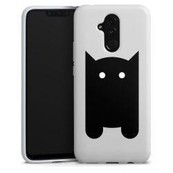 Silicone Case white