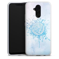 Silicone Case white