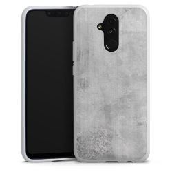 Silicone Case white