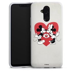 Silicone Case white