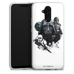 Silicone Case white