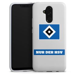 Silikon Case weiß