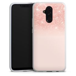 Silicone Case white