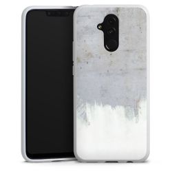 Silicone Case white