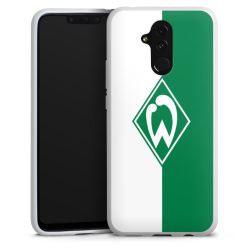 Silikon Case weiß