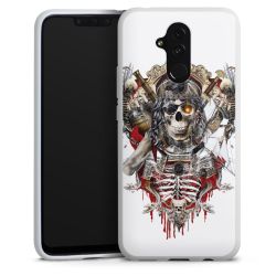 Silicone Case white