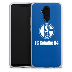 Silikon Case weiß