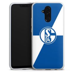 Silikon Case weiß