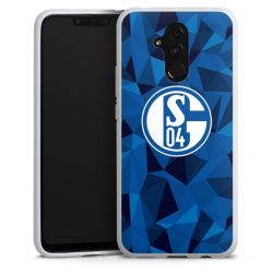 Silikon Case weiß